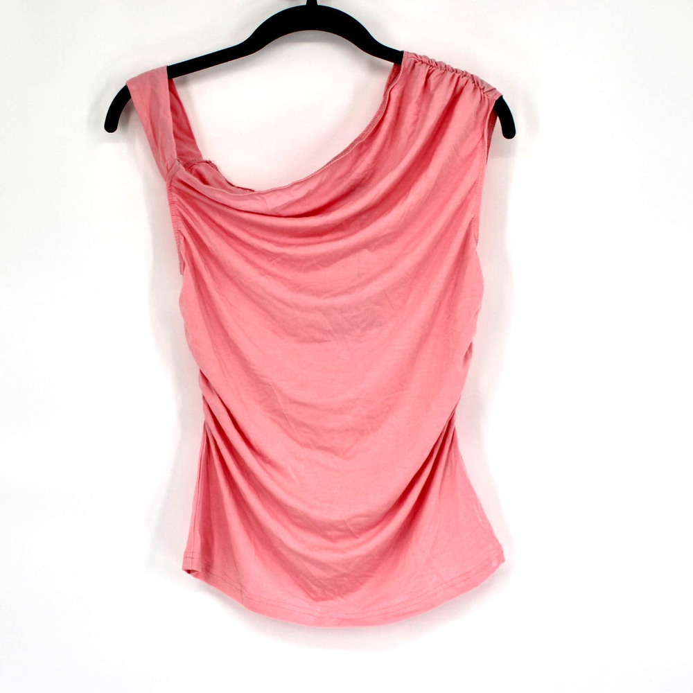 Princess Polly Beller Top Womens Size US 8 in Pink NEW